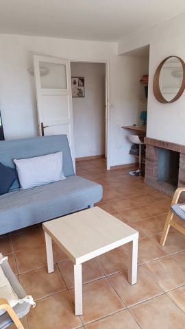 Appartement in Le lavandou - Anzeige N  76161 Foto N13
