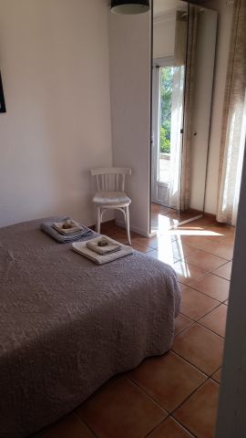 Appartement in Le lavandou - Anzeige N  76161 Foto N14