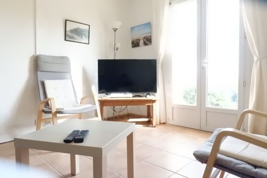 Appartement in Le lavandou - Anzeige N  76161 Foto N5