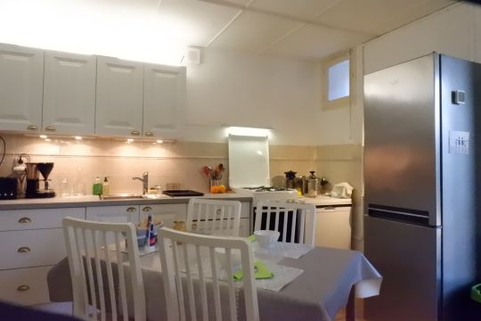 Appartement in Le lavandou - Anzeige N  76161 Foto N6