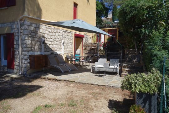 Appartement in Le lavandou - Anzeige N  76161 Foto N7