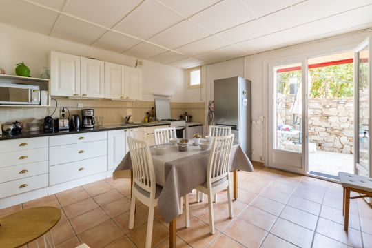 Appartement in Le lavandou - Anzeige N  76161 Foto N8