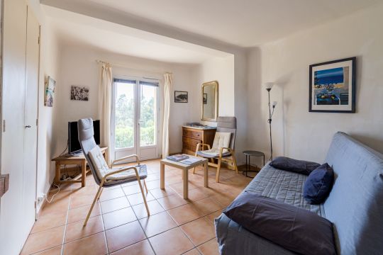 Appartement in Le lavandou - Anzeige N  76161 Foto N9