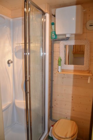 Apartamento en Les saisies - hauteluce - Detalles sobre el alquiler n�76175 Foto n�10