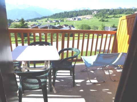 Apartamento en Les saisies - hauteluce - Detalles sobre el alquiler n�76175 Foto n�11