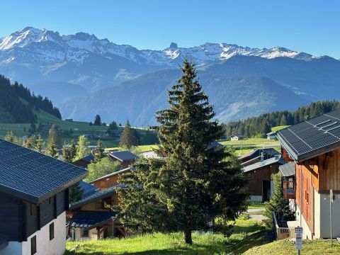 Apartamento en Les saisies - hauteluce - Detalles sobre el alquiler n�76175 Foto n�13