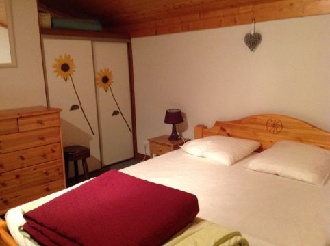 Apartamento en Les saisies - hauteluce - Detalles sobre el alquiler n�76175 Foto n�4