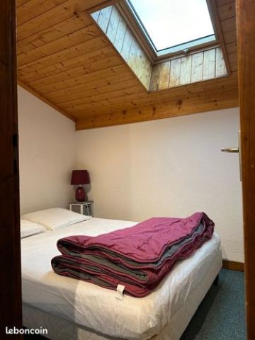 Apartamento en Les saisies - hauteluce - Detalles sobre el alquiler n�76175 Foto n�5