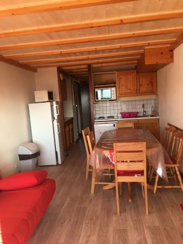 Apartamento en Les saisies - hauteluce - Detalles sobre el alquiler n�76175 Foto n�7