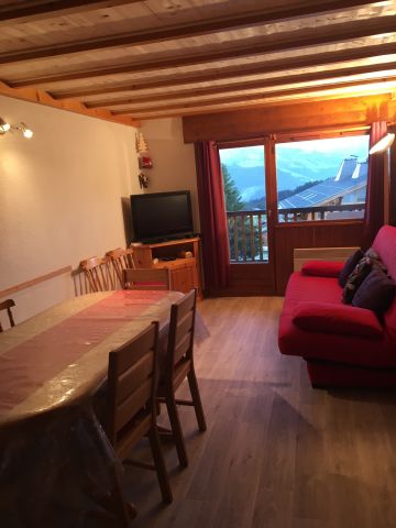 Apartamento en Les saisies - hauteluce - Detalles sobre el alquiler n�76175 Foto n�8