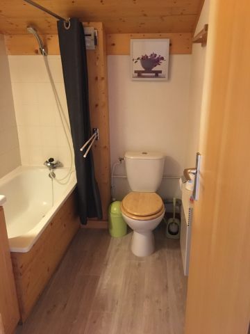 Apartamento en Les saisies - hauteluce - Detalles sobre el alquiler n�76175 Foto n�9