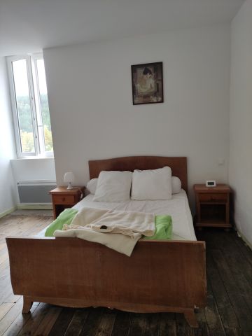 Flat in Ceilhes et Rocozels - Vacation, holiday rental ad # 76180 Picture #2