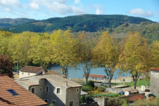 Flat in Ceilhes et Rocozels - Vacation, holiday rental ad # 76180 Picture #6