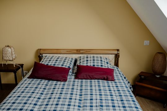 Gite in Gelles - Vacation, holiday rental ad # 76186 Picture #1