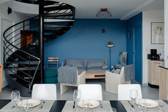 Gite in Gelles - Vacation, holiday rental ad # 76186 Picture #10