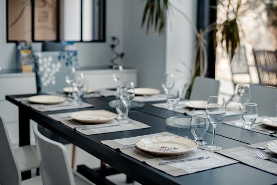 Gite in Gelles - Vacation, holiday rental ad # 76186 Picture #13