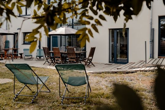 Gite in Gelles - Vacation, holiday rental ad # 76186 Picture #17