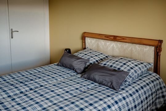 Gite in Gelles - Vacation, holiday rental ad # 76186 Picture #8
