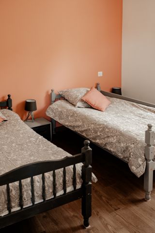 Gite � Gelles - Location vacances, location saisonni�re n�76187 Photo n�1