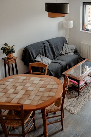 Gite � Gelles - Location vacances, location saisonni�re n�76187 Photo n�6