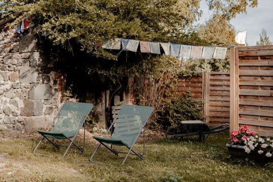 Gite � Gelles - Location vacances, location saisonni�re n�76187 Photo n�8