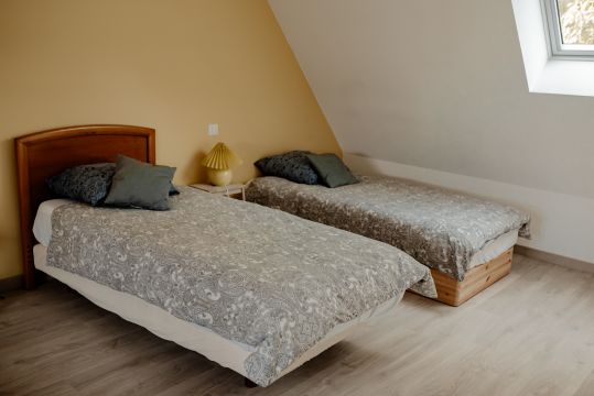 Gite in Gelles  - Vacation, holiday rental ad # 76188 Picture #1