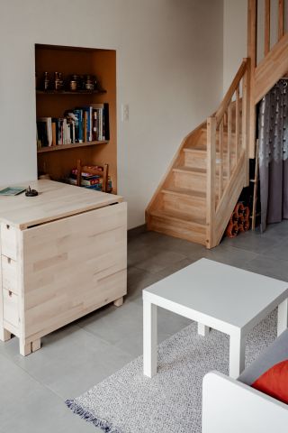 Gite in Gelles  - Vacation, holiday rental ad # 76188 Picture #10