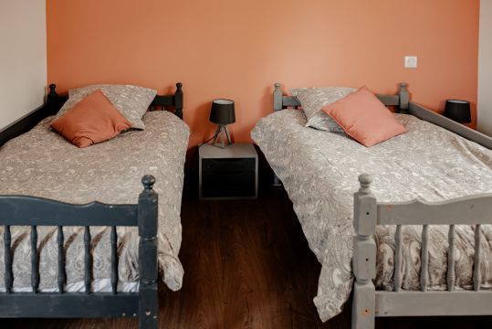 Gite in Gelles  - Vacation, holiday rental ad # 76188 Picture #11