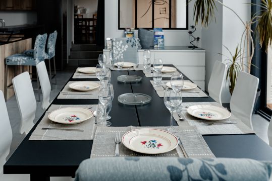 Gite in Gelles  - Vacation, holiday rental ad # 76188 Picture #18