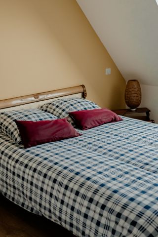 Gite in Gelles  - Vacation, holiday rental ad # 76188 Picture #2
