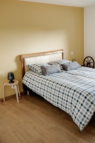 Gite in Gelles  - Vacation, holiday rental ad # 76188 Picture #5