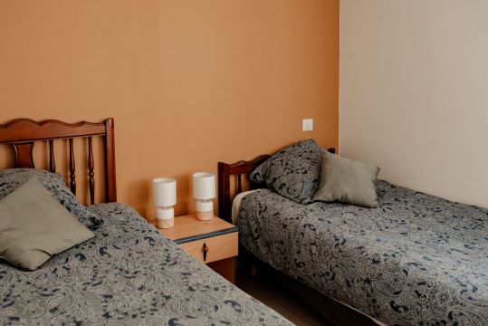 Gite in Gelles  - Vacation, holiday rental ad # 76188 Picture #6