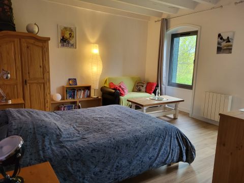 House in Gelles - Vacation, holiday rental ad # 76189 Picture #1
