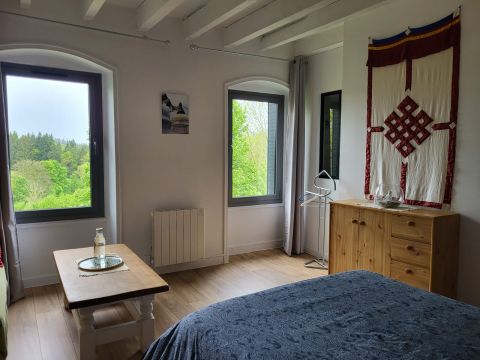 House in Gelles - Vacation, holiday rental ad # 76189 Picture #2