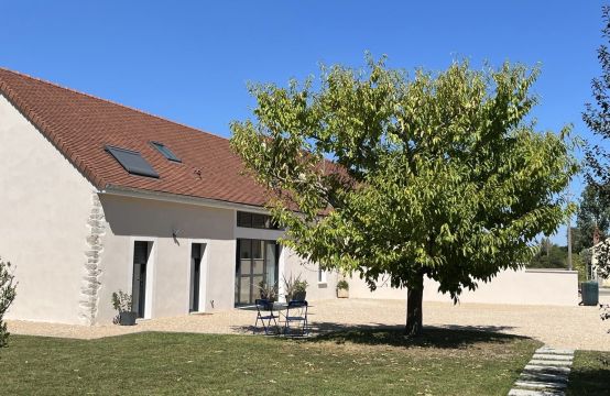 Gite in Verdun-ciel - Anzeige N�  76192 Foto N�1