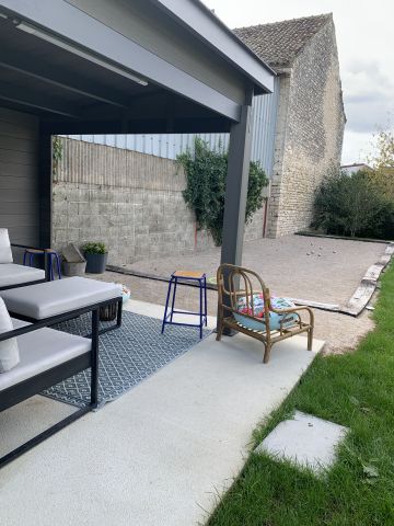 Gite in Verdun-ciel - Anzeige N�  76192 Foto N�2