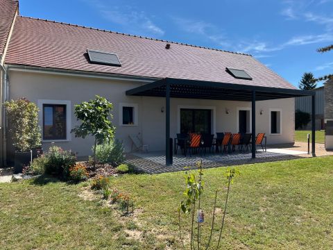 Gite in Verdun-ciel - Anzeige N�  76192 Foto N�3