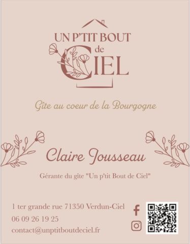 Gite in Verdun-ciel - Anzeige N�  76192 Foto N�4