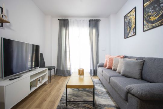 Flat in Torrevieja - Vacation, holiday rental ad # 76196 Picture #12