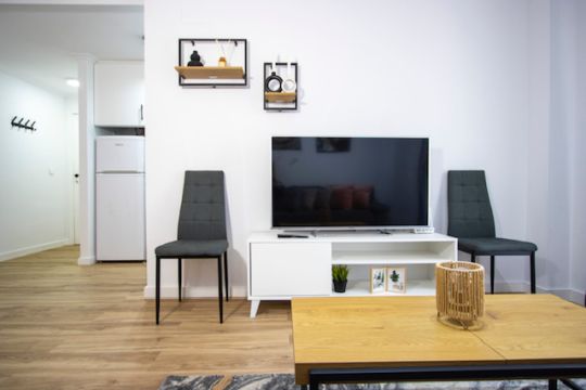 Flat in Torrevieja - Vacation, holiday rental ad # 76196 Picture #13