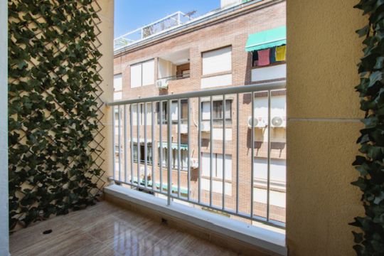 Flat in Torrevieja - Vacation, holiday rental ad # 76196 Picture #15