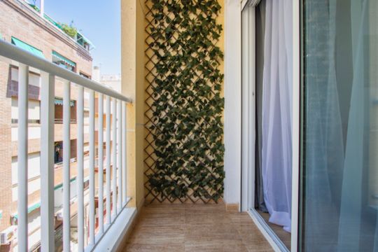 Flat in Torrevieja - Vacation, holiday rental ad # 76196 Picture #16
