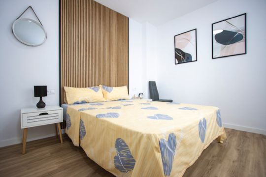 Flat in Torrevieja - Vacation, holiday rental ad # 76196 Picture #17