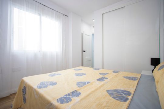 Flat in Torrevieja - Vacation, holiday rental ad # 76196 Picture #18