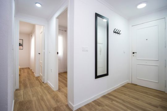 Flat in Torrevieja - Vacation, holiday rental ad # 76196 Picture #2