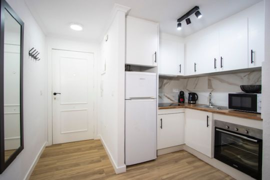 Flat in Torrevieja - Vacation, holiday rental ad # 76196 Picture #3