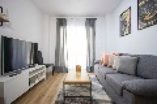 Flat in Torrevieja - Vacation, holiday rental ad # 76196 Picture #9