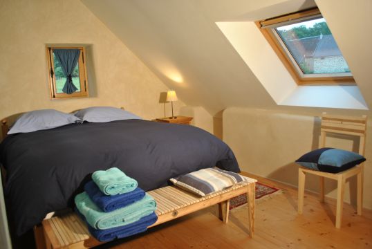 Gite in Les Monts d'Aunay - 14 - Vacation, holiday rental ad # 76198 Picture #1