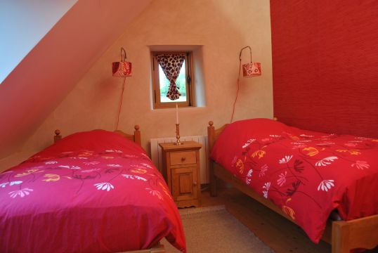 Gite in Les Monts d'Aunay - 14 - Vacation, holiday rental ad # 76198 Picture #2