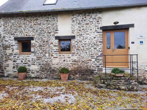 Gite in Les Monts d'Aunay - 14 - Vacation, holiday rental ad # 76198 Picture #7